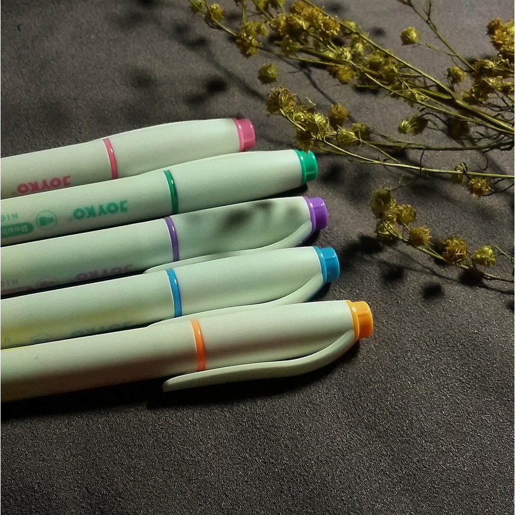 

Joyko Highlighter Pastel Color