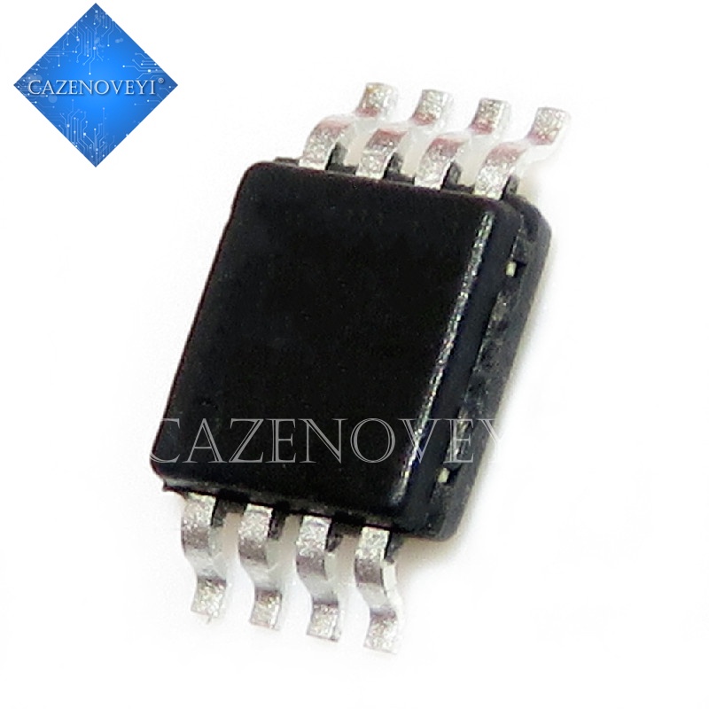 10pcs Ic Ds1339U-33 + Ds1339U-33 Ds1339U33 Ds1339U Ds1339U Ds1339 Msop-8