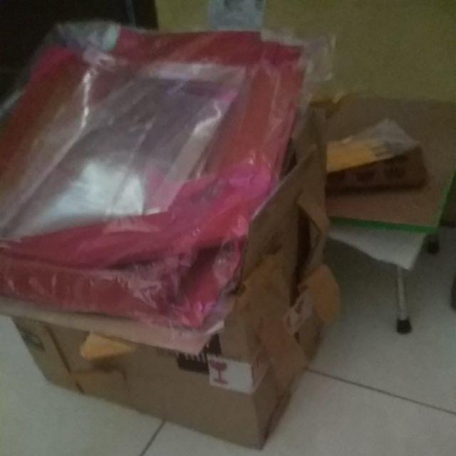 Jual Kotak Coklat Sekat 25 Murah Meriah Bisa Grosiran Atau Eceran