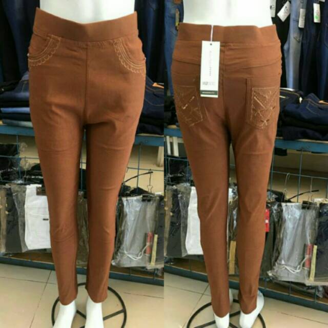 Celana W2000 Tersedia Uk. M L XL XXL XXXL