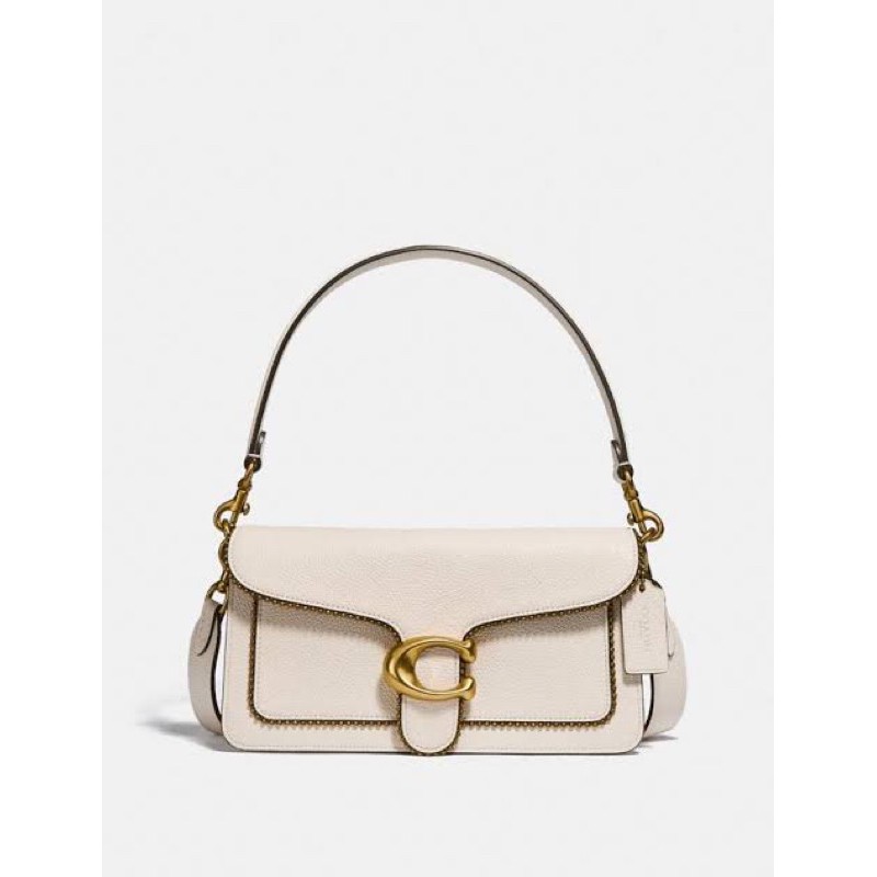 Coach Tabby Shoulder Bag