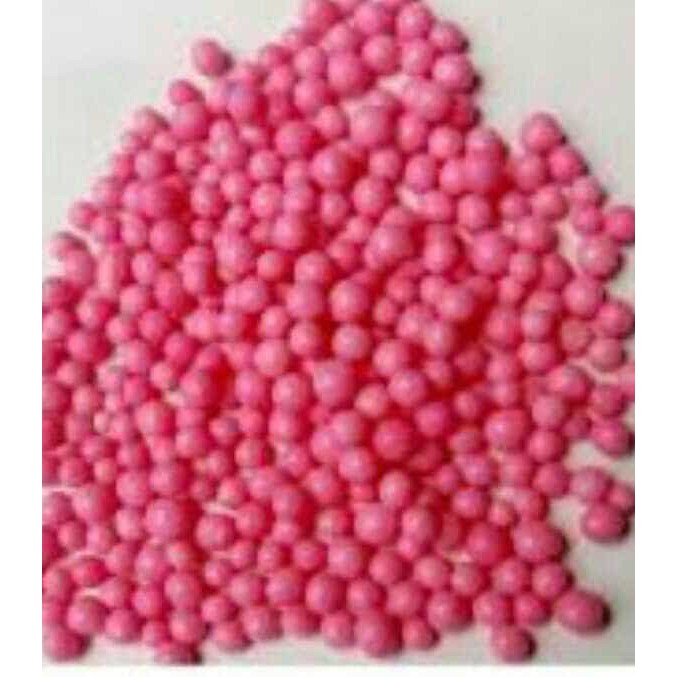 

CRISPY BALL STAWBERRY 500gr