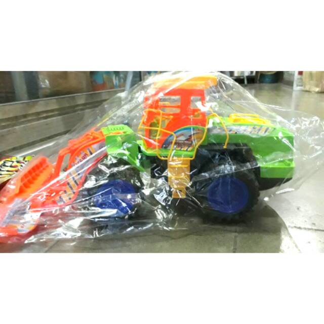 Mainan anak mobil bego/ Mobil bego mainan