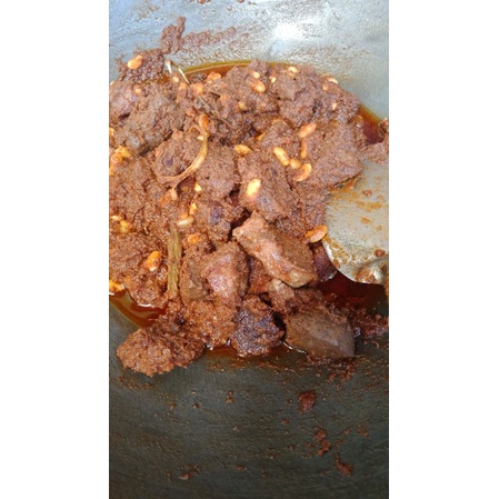 

rendang