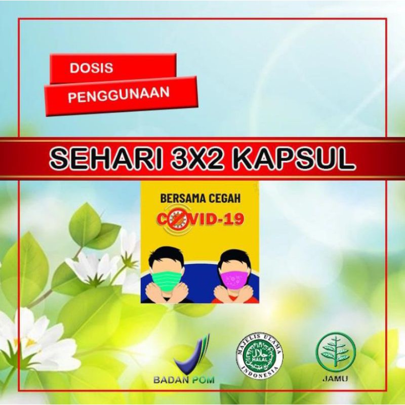 CARCINOFIT obat herbal Kanker dan tumor dengan gejala bengkak Benjolan dan nyeri serta luka basah-5