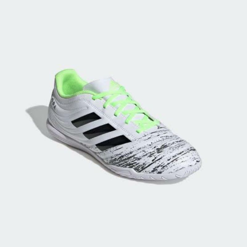 Sepatu Futsal Adidas COPA 20.4 IN EF1771 Original BNIB