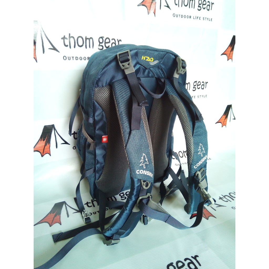 Tas Ransel Consina Extraterrestrial 28l