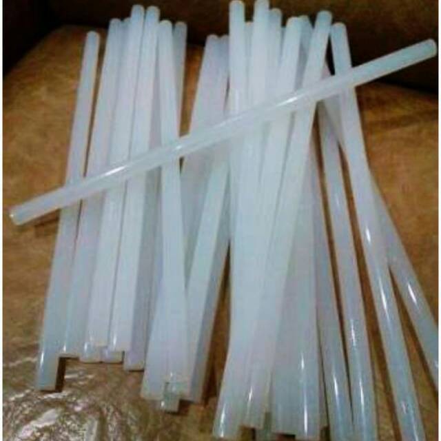 Refill Glue Stik Besar / Lem Bakar Besar / Lem Lilin Besar (Perbatang)