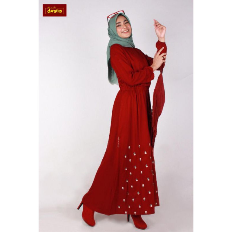 GAMIS DEWASA BY DANNIS DISKON 15%