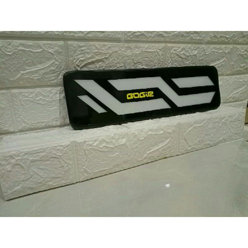 Lampu Rem LED Sein Kedip - PANTHER  Pick Up