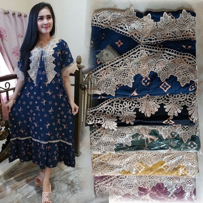 NEW | DASTER ARAB MOTIF LV | DASTER KEKINIAN | 2021