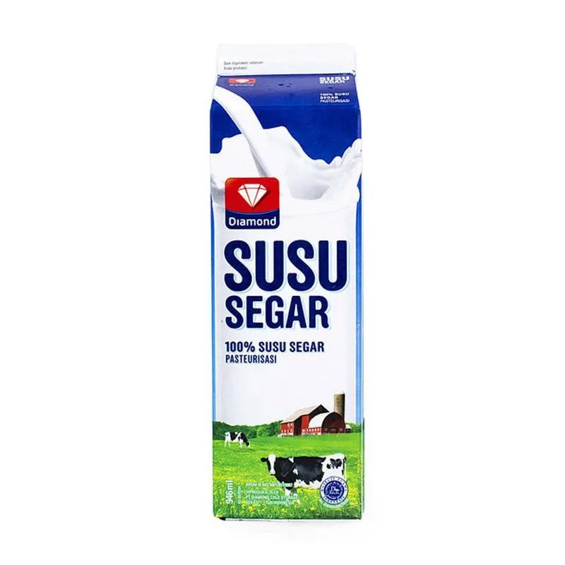 

UHT 1 LITER INDOMILK FULL CREAM