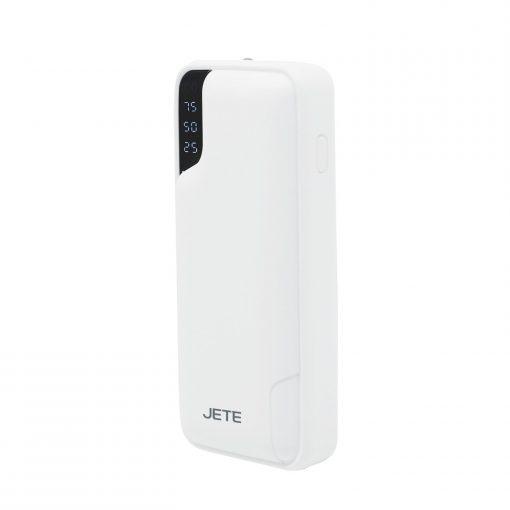 POWERBANK JETE C7 VENUS 6000mAh - ORIGINAL JETE