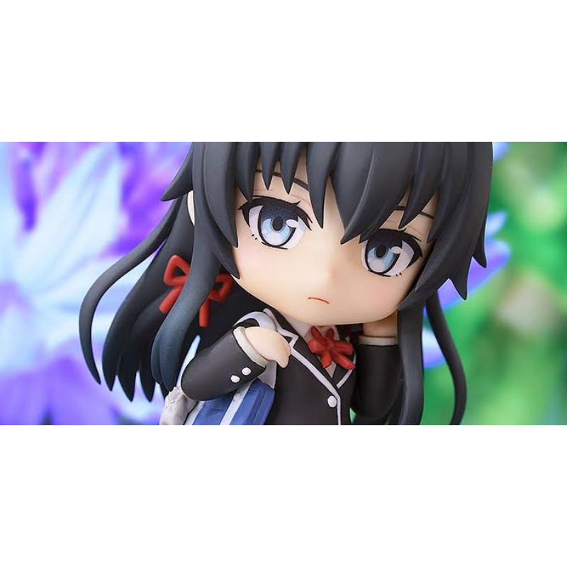 Nendo 1307 Nendoroid My Teen Romantic Comedy Yukino Yukinoshita Figure