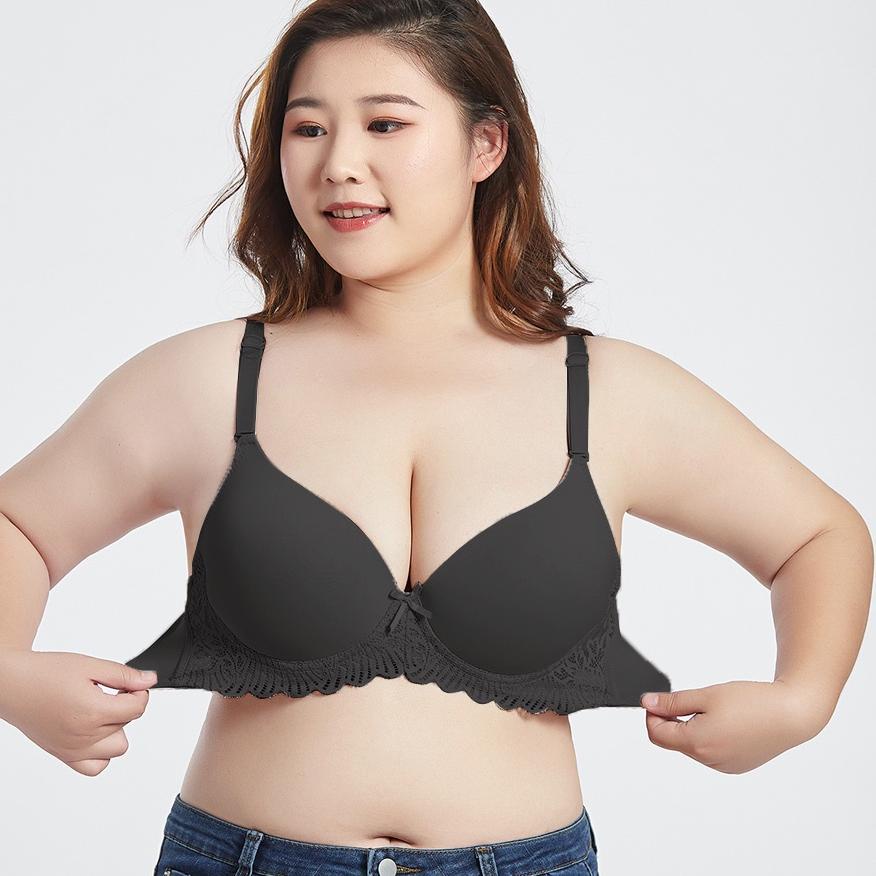 Muraaaahh.. Bra Felancy Fashion Demi Cup (Cup C) 073-2064C