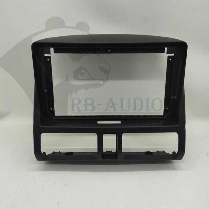 Frame Head Unit Android Honda Crv 2002 - 2007 Gen 2 9 inch