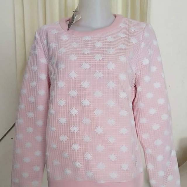 Atasan tiramisu scuba