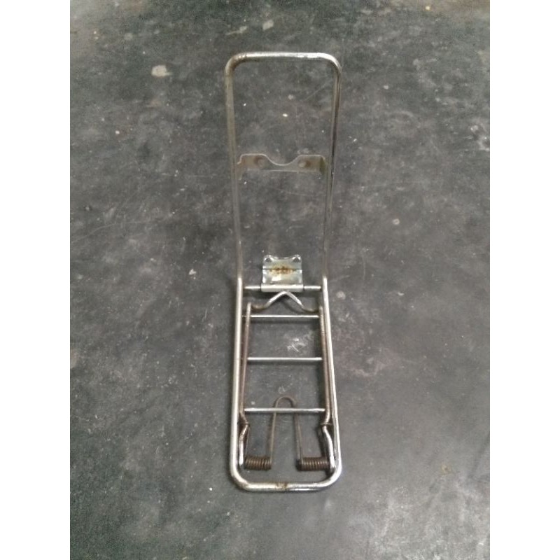 jepitan depan yamaha v80 v75 original bekas