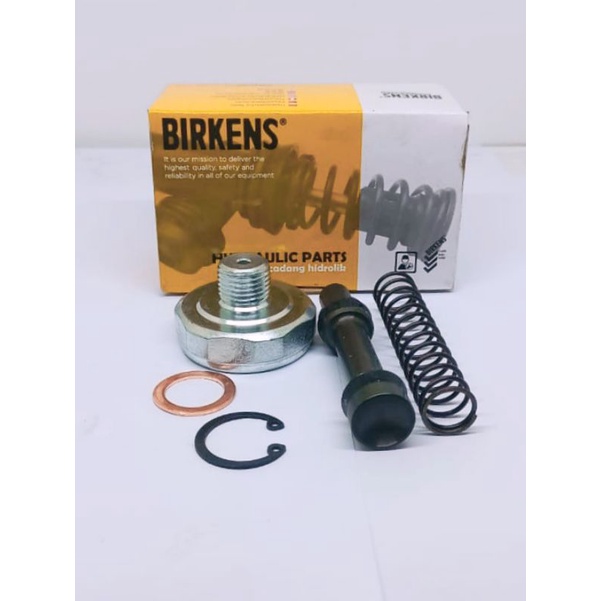 MASTER KOPLING ATAS REPAIR KIT KIJANG 7K DIESEL BIRKENS