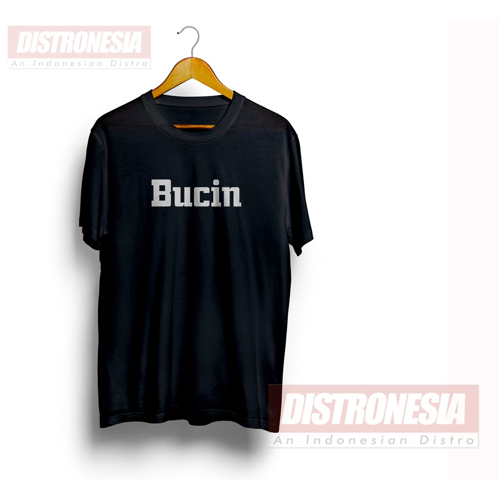 BAYAR DITEMPAT Kaos Bucin Bocah Cinta Baju Alay Lucu Shopee Indonesia