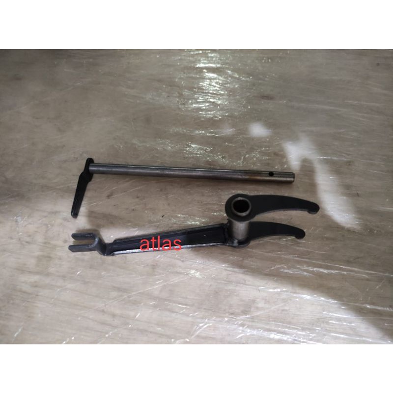 governor lever setelan governor dongfeng s195 s1100