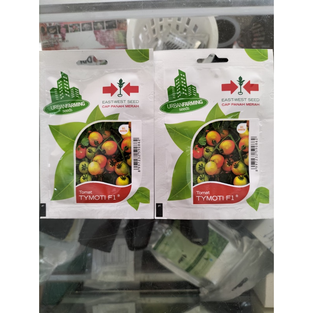 Benih Panah Merah, Tomat TYMOTI F1