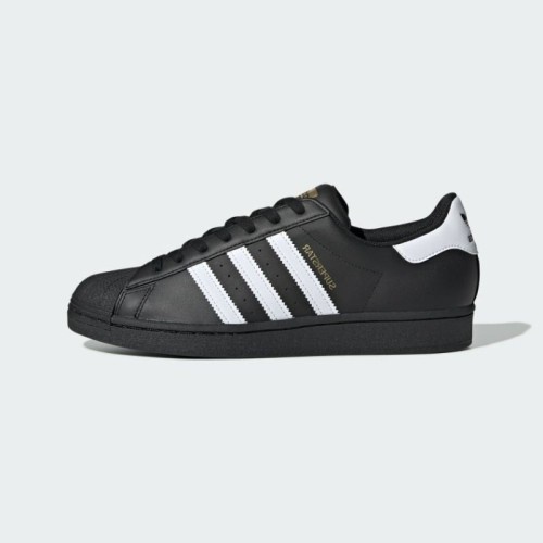 SEPATU CASUAL MEN ADIDAS SUPERSTAR EG4959