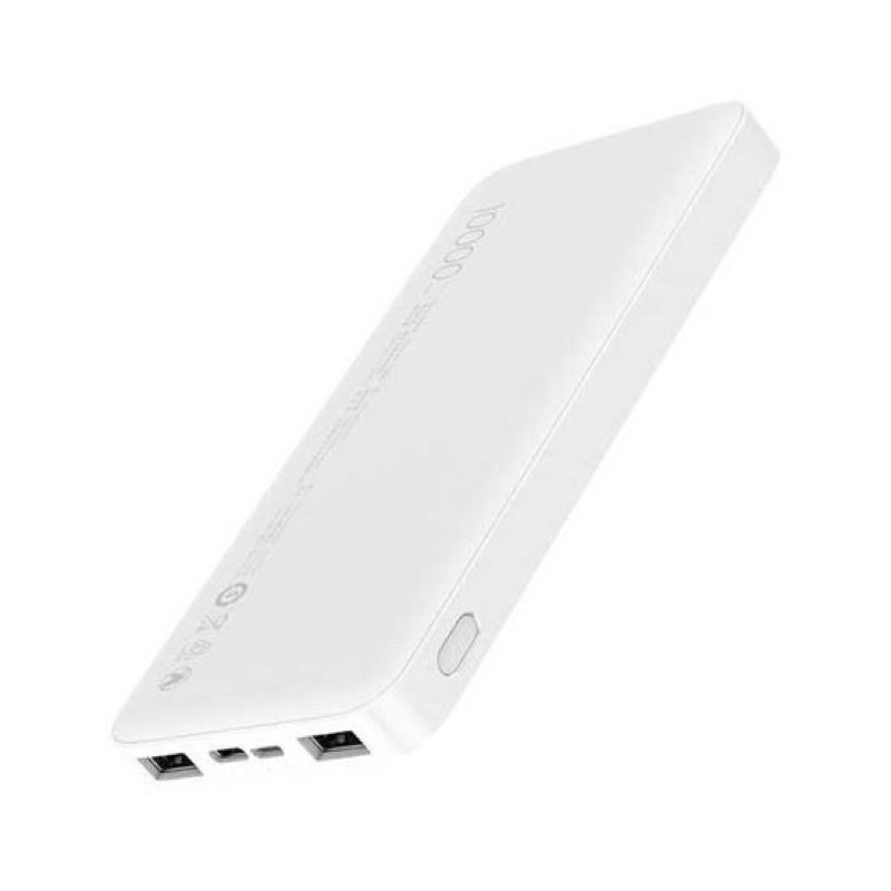 POWERBANK XIAOMI REDMI 10000Mah-ORIGINAL