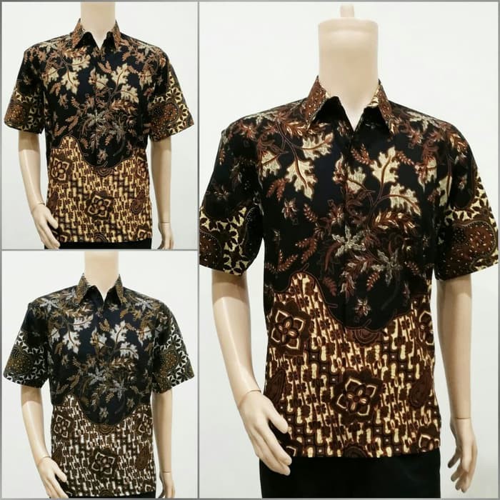 Grosir Batik Couple Sarimbit Rnb Matt Katun Batik Prodo Cewek Allsize Smpe Xl Co BATIK MODERN S5Q2