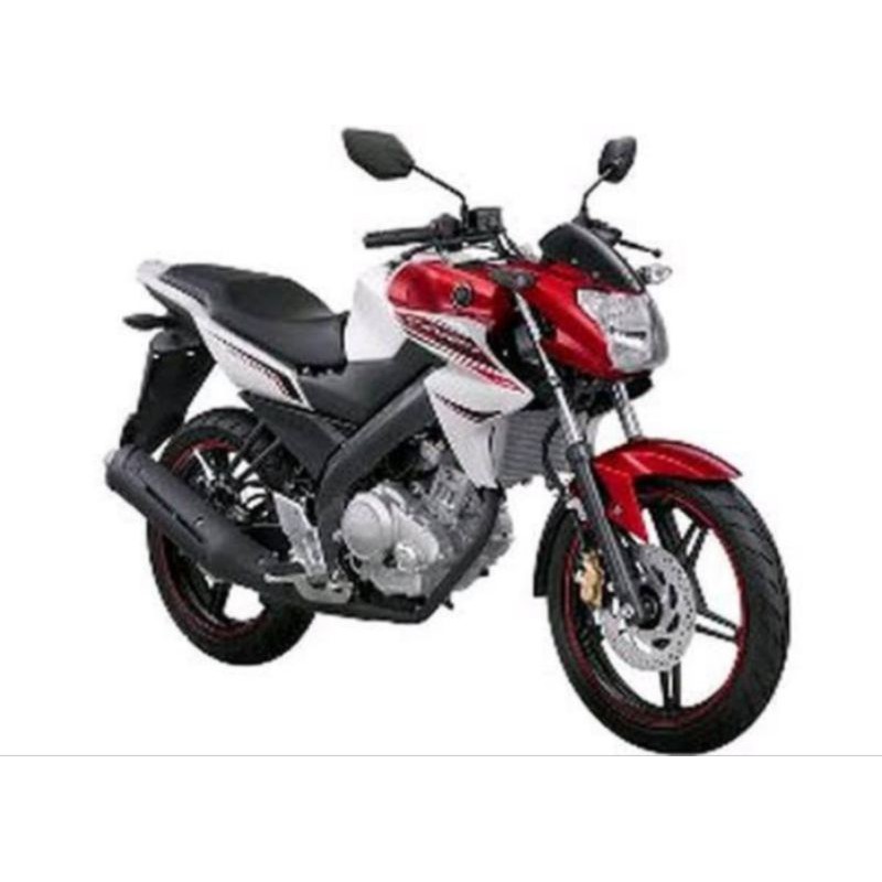 YAMAHA VIXION NEW KS BATOK KEPALA DEPAN MOTOR VIXION NEW KS 2013 2014 LENGKAP BERKUALITY,,,
