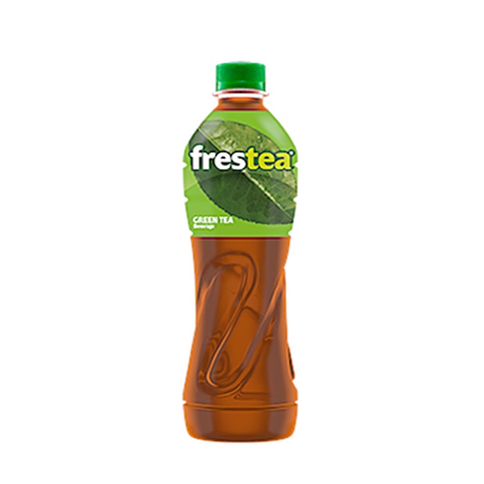 

Frestea Green Honey Pet 500 Ml