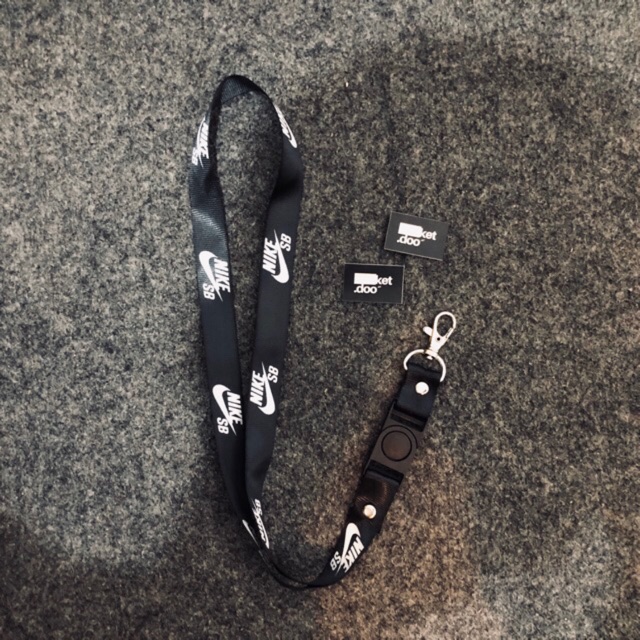 

Lanyard Strap pod mod Nike SB