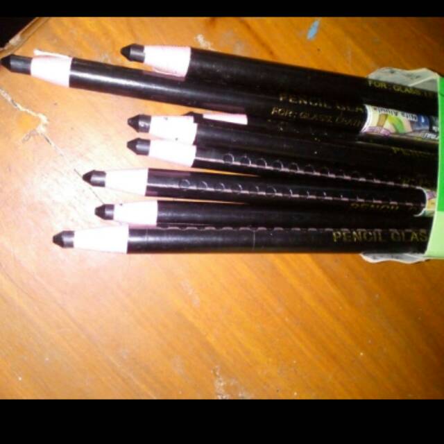 

Pensil joyko/pensil kaca