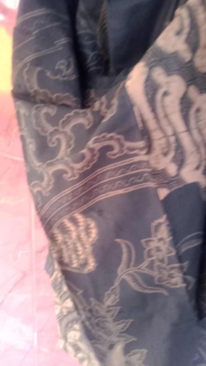 Kemeja Batik Prabu Tampan Peksi Pendek Panjang Kemeja Batik Pria Lengan Pendek Panjang Batik Solo