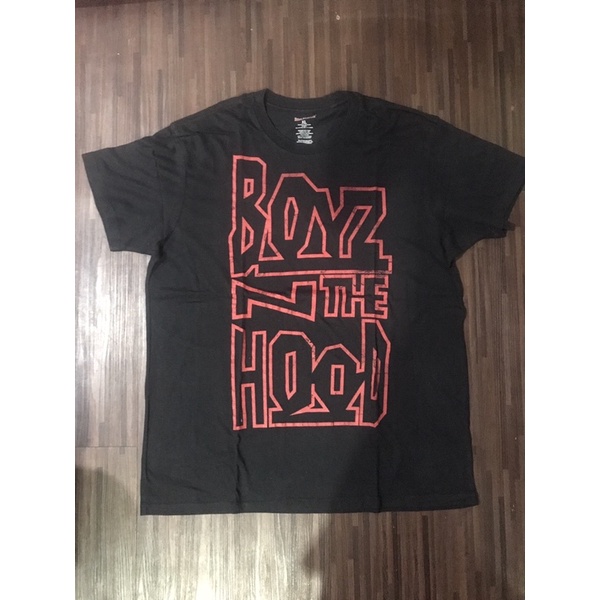 Kaos Film Boyz n The Hood