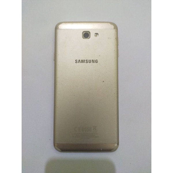 Mesin Samsung J7 Prime Original Normal