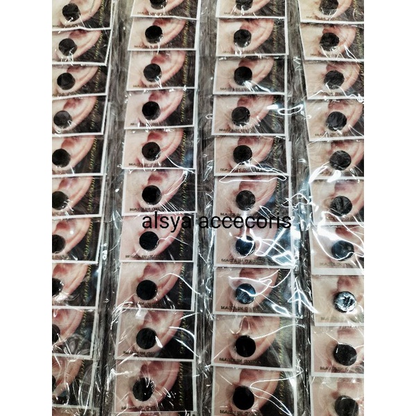 grosir anting magnet anting pria wanita