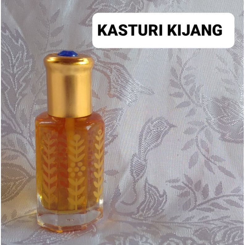 brute musk KASTURI KIJANG 100% MURNI TANPA CAMPURAN ALKOHOL kualitas di jamin mantap.