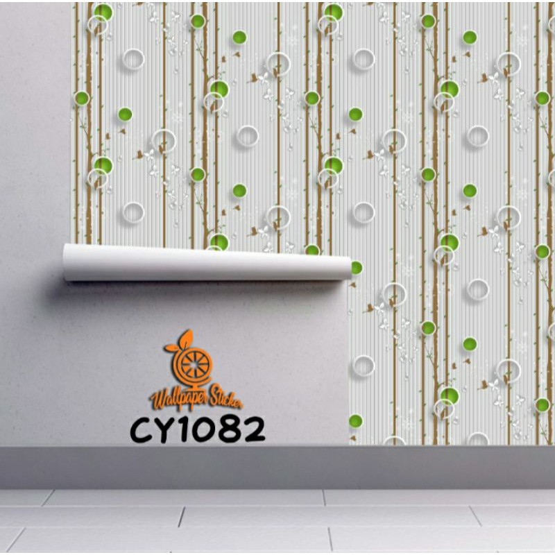 Jual WALLPAPER STICKER Shopee Indonesia