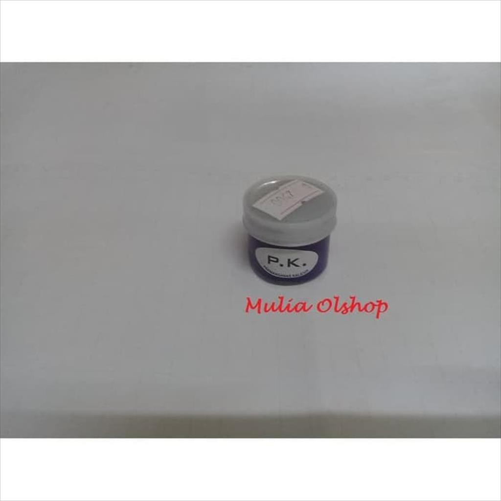 SERBUK PK (PEKA) OBAT KULIT KRISTAL PERMANGANAS KALICIUS