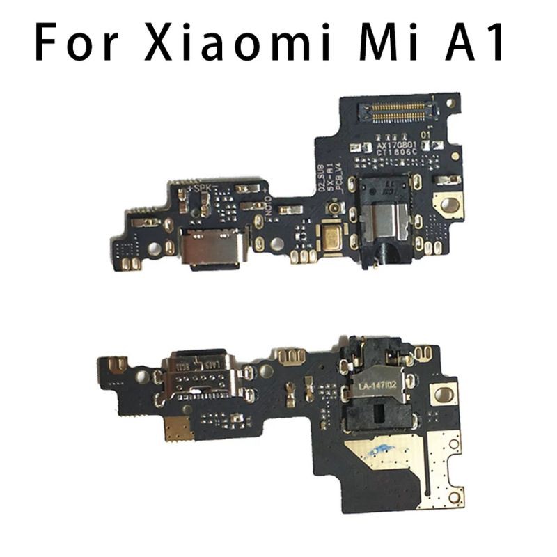 FLEXIBLE CHARGER XIAOMI MI5X / MI A1