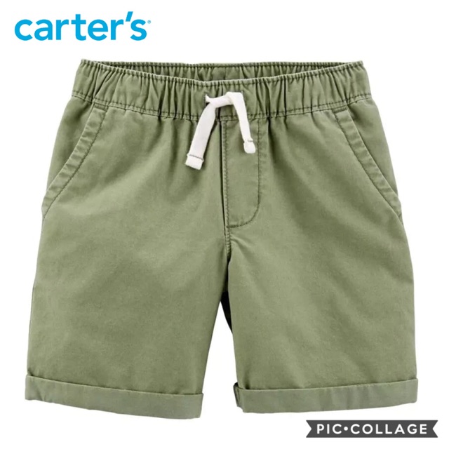 carters boys shorts