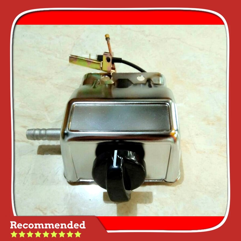jual sparepart gas valve kompor martabak - serabi