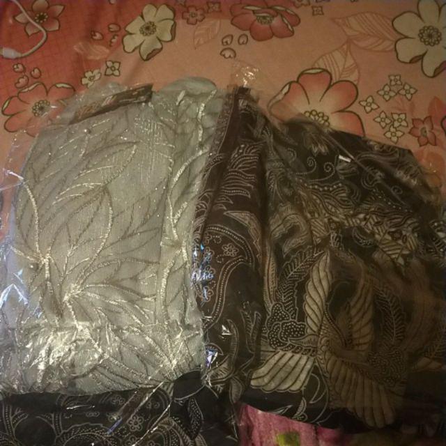Maura Couple - Sania Ruffle Batik Couple Ori Ndoro Jowi Dnt Garansi Termurah Shopee - Asifa