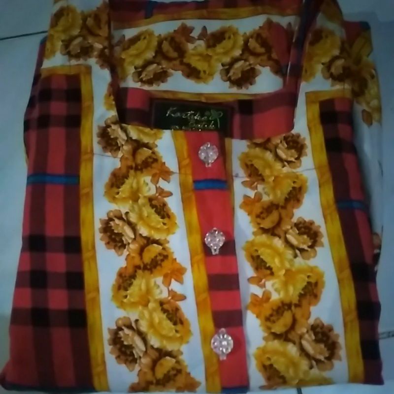 pesanan kak mangaraja