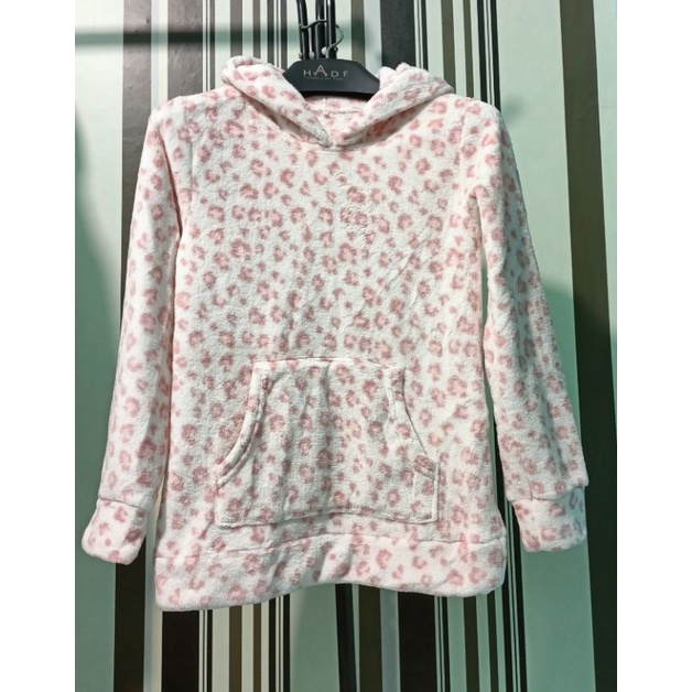 Sweater UQ  Sweat-Shirt Wanita - Atasan Sweater Wanita Original Branded