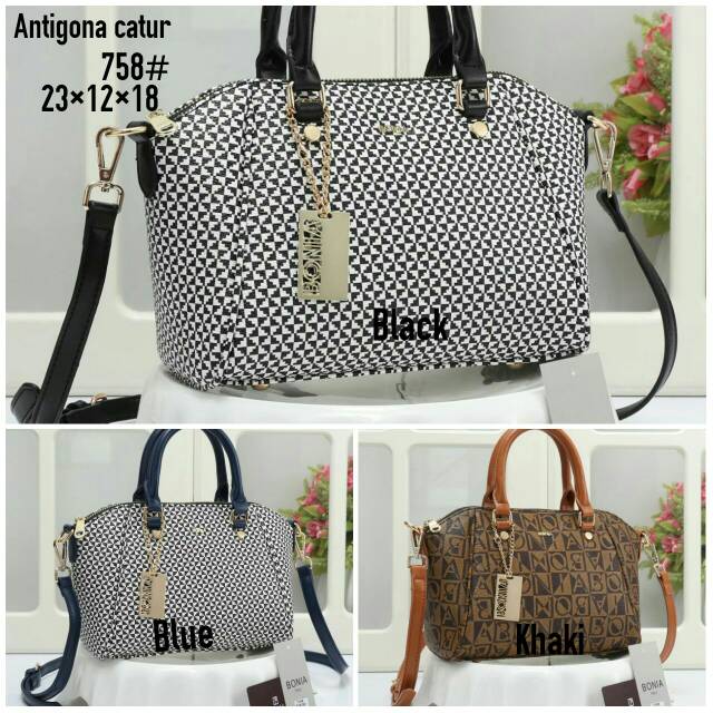 Hand bag Antigona catur minisize 758 #ASC