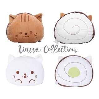 Boneka Miniso - Sushi Cat Plush Toy