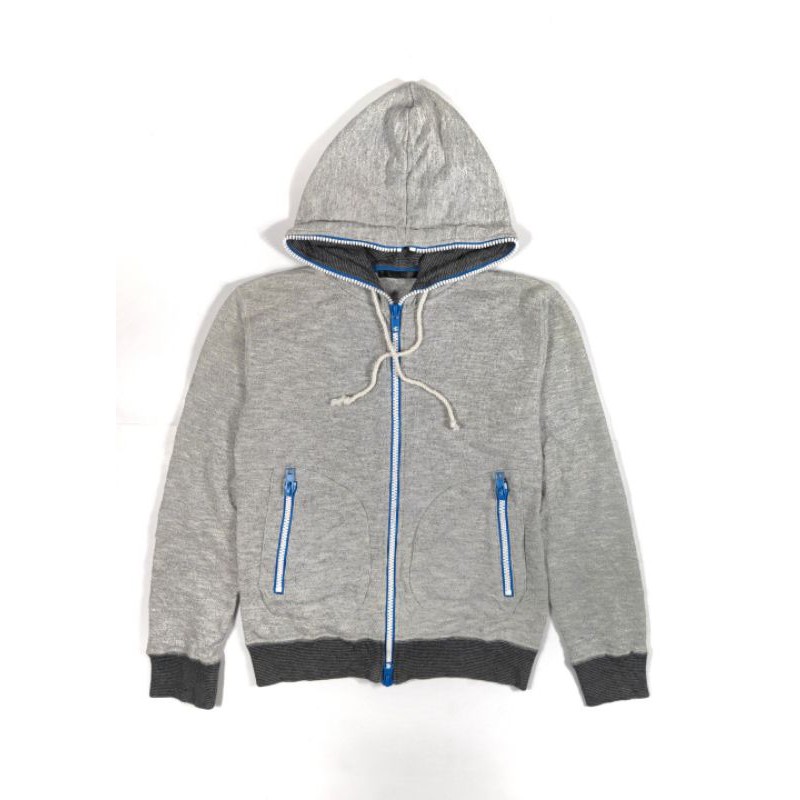 Hoodie second original APACHE VINTAGE