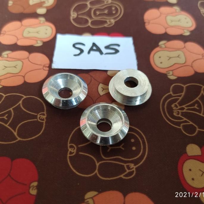 ><><><] ring baut popor / ring baut m6